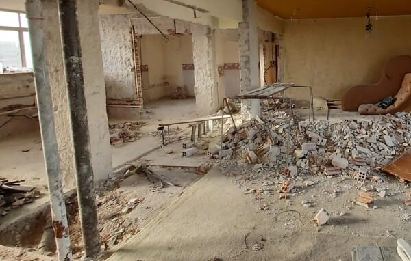 Demolição de Parede: Como Saber se é Estrutural?