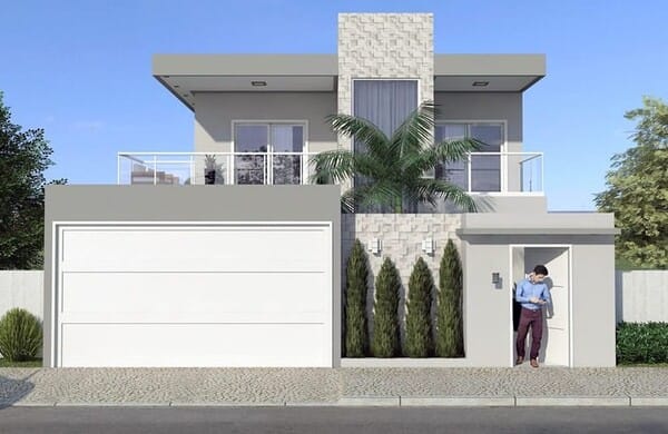 Projeto para Ampliação de Sobrado em Santa Catarina: O Que Avaliar