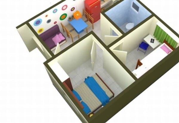 Imagem do artigo: Projeto Estrutural para Financiamento Imobiliário em Santa Catarina: Exigências e Aprovação