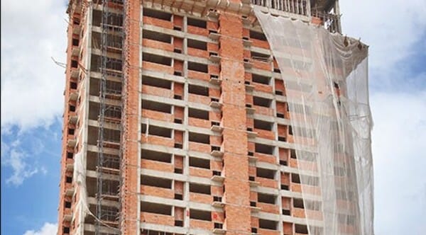 Imagem do artigo: Projeto Estrutural para Prédio Comercial em Palhoça: Exigências e Custos