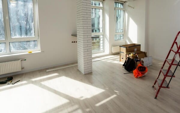 Reforma de Apartamento em Florianópolis: Etapas Técnicas e Exigências