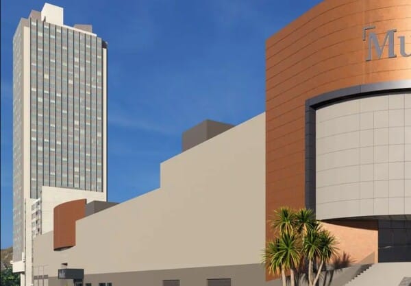 Reforma Comercial em Joinville: Exigências Legais e Projeto Estrutural