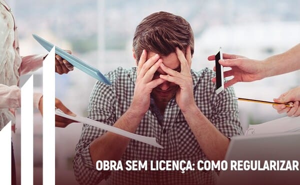 Regularização de Construção Sem Projeto em Santa Catarina: É Possível?
