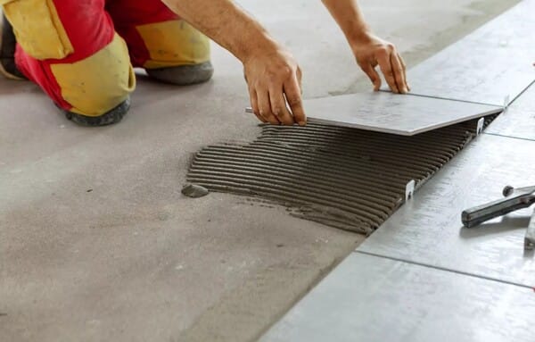 Troca de Piso Pode Comprometer a Estrutura?