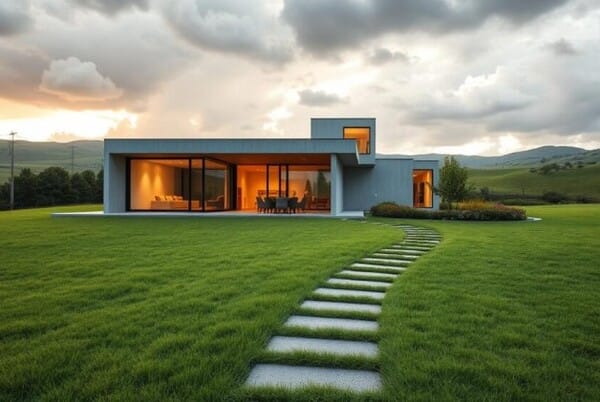 Quanto Custa Ampliar uma Casa em Santa Catarina em 2026?