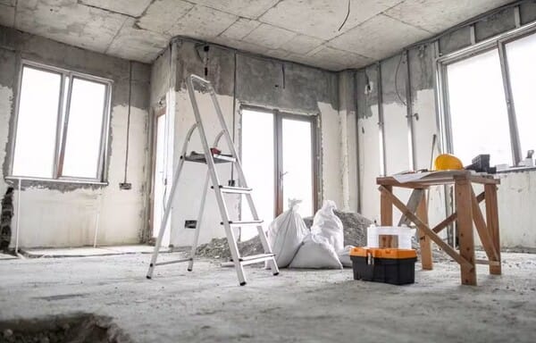 Reforma com Alteração Estrutural: Precisa de Engenheiro?